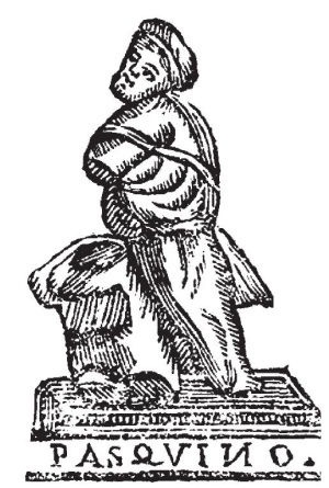 Иллюстрация к книге — Здесь был Рим. Современные прогулки по древнему городу [i_155.jpg]