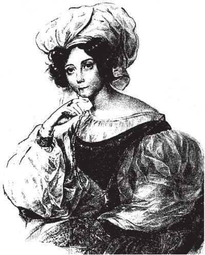 Иллюстрация к книге — Здесь был Рим. Современные прогулки по древнему городу [i_188.jpg]