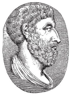 Иллюстрация к книге — Здесь был Рим. Современные прогулки по древнему городу [i_203.jpg]