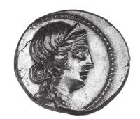 Иллюстрация к книге — Здесь был Рим. Современные прогулки по древнему городу [i_215.jpg]