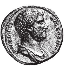 Иллюстрация к книге — Здесь был Рим. Современные прогулки по древнему городу [i_228.jpg]