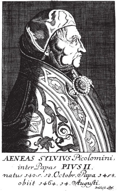 Иллюстрация к книге — Здесь был Рим. Современные прогулки по древнему городу [i_231.jpg]