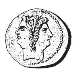 Иллюстрация к книге — Здесь был Рим. Современные прогулки по древнему городу [i_241.jpg]