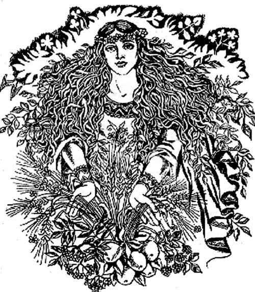 Иллюстрация к книге — Древние славяне. Таинственные и увлекательные истории о славянском мире. I-X века [i_011.jpg]