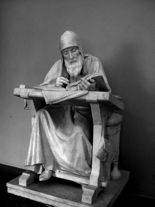 Иллюстрация к книге — Древние славяне. Таинственные и увлекательные истории о славянском мире. I-X века [i_038.jpg]