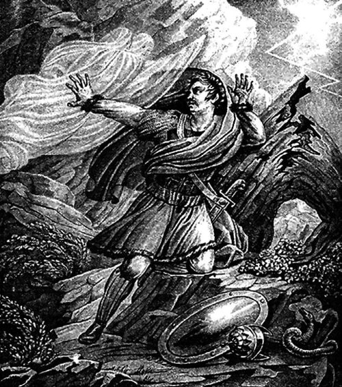 Иллюстрация к книге — Русские на чужбине. Неизвестные страницы истории жизни русских людей за пределами Отечества X–XX вв. [i_006.jpg]