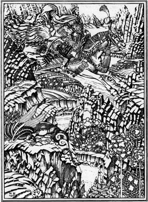 Иллюстрация к книге — Русские на чужбине. Неизвестные страницы истории жизни русских людей за пределами Отечества X–XX вв. [i_007.jpg]