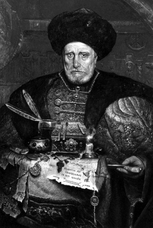 Иллюстрация к книге — Русские на чужбине. Неизвестные страницы истории жизни русских людей за пределами Отечества X–XX вв. [i_009.jpg]