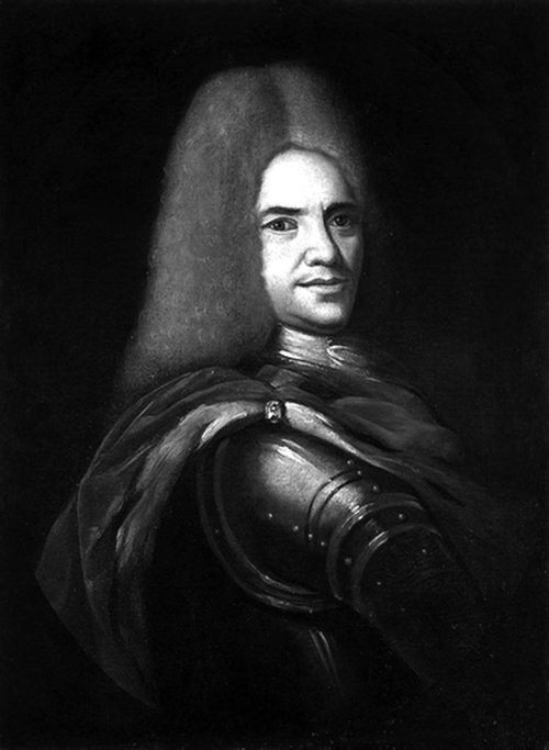 Иллюстрация к книге — Русские на чужбине. Неизвестные страницы истории жизни русских людей за пределами Отечества X–XX вв. [i_013.jpg]