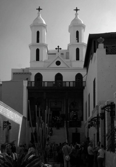 Иллюстрация к книге — Русские на чужбине. Неизвестные страницы истории жизни русских людей за пределами Отечества X–XX вв. [i_028.jpg]