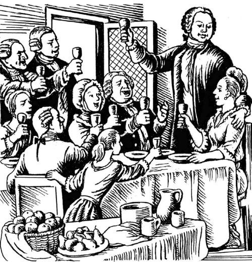 Иллюстрация к книге — Русские на чужбине. Неизвестные страницы истории жизни русских людей за пределами Отечества X–XX вв. [i_031.jpg]