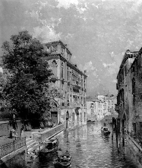 Иллюстрация к книге — Русские на чужбине. Неизвестные страницы истории жизни русских людей за пределами Отечества X–XX вв. [i_033.jpg]