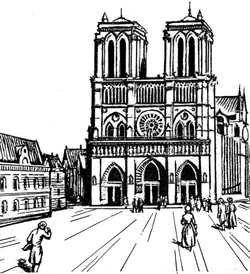 Иллюстрация к книге — Русские на чужбине. Неизвестные страницы истории жизни русских людей за пределами Отечества X–XX вв. [i_040.jpg]