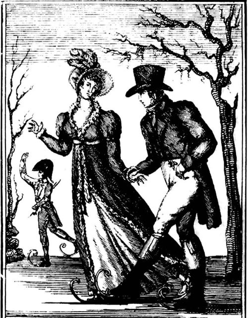 Иллюстрация к книге — Русские на чужбине. Неизвестные страницы истории жизни русских людей за пределами Отечества X–XX вв. [i_042.jpg]