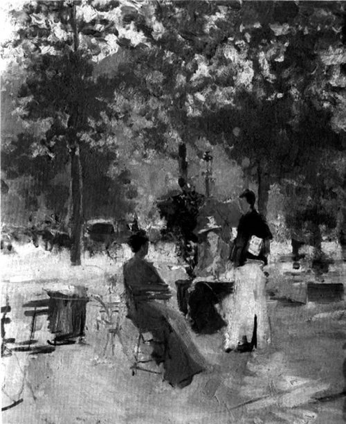 Иллюстрация к книге — Русские на чужбине. Неизвестные страницы истории жизни русских людей за пределами Отечества X–XX вв. [i_043.jpg]