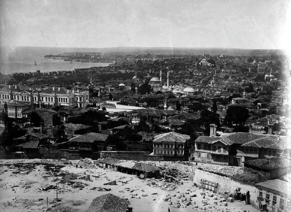 Иллюстрация к книге — Русские на чужбине. Неизвестные страницы истории жизни русских людей за пределами Отечества X–XX вв. [i_061.jpg]