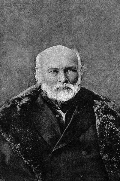 Иллюстрация к книге — Русские на чужбине. Неизвестные страницы истории жизни русских людей за пределами Отечества X–XX вв. [i_063.jpg]