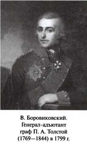 Иллюстрация к книге — Битва двух империй. 1805-1812 [i_012.jpg]