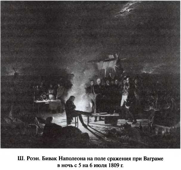 Иллюстрация к книге — Битва двух империй. 1805-1812 [i_017.jpg]