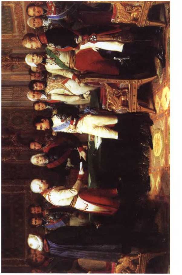 Иллюстрация к книге — Битва двух империй. 1805-1812 [i_029.jpg]