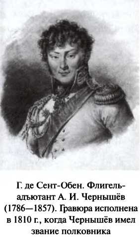 Иллюстрация к книге — Битва двух империй. 1805-1812 [i_038.jpg]