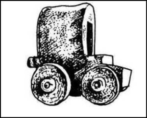 Иллюстрация к книге — Сарматы. Древний народ юга России [i_003.jpg]