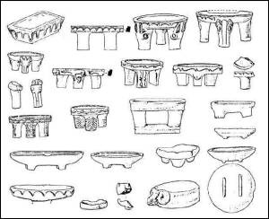 Иллюстрация к книге — Сарматы. Древний народ юга России [i_007.jpg]