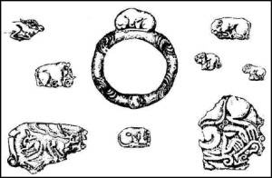 Иллюстрация к книге — Сарматы. Древний народ юга России [i_018.jpg]