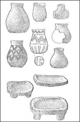 Иллюстрация к книге — Сарматы. Древний народ юга России [i_021.jpg]