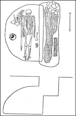 Иллюстрация к книге — Сарматы. Древний народ юга России [i_029.jpg]