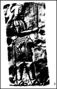 Иллюстрация к книге — Сарматы. Древний народ юга России [i_040.jpg]