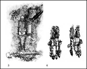 Иллюстрация к книге — Сарматы. Древний народ юга России [i_043.jpg]