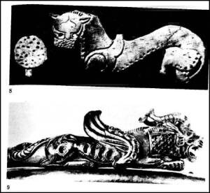 Иллюстрация к книге — Сарматы. Древний народ юга России [i_045.jpg]