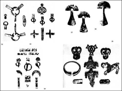 Иллюстрация к книге — Сарматы. Древний народ юга России [i_068.jpg]