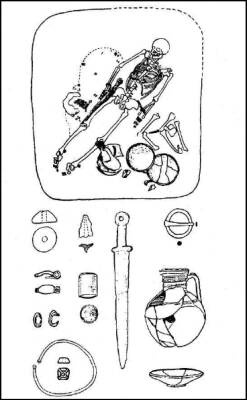 Иллюстрация к книге — Сарматы. Древний народ юга России [i_080.jpg]