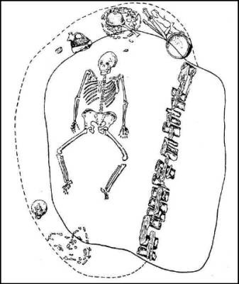 Иллюстрация к книге — Сарматы. Древний народ юга России [i_085.jpg]