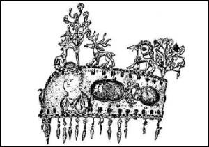 Иллюстрация к книге — Сарматы. Древний народ юга России [i_088.jpg]