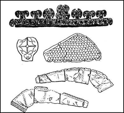 Иллюстрация к книге — Сарматы. Древний народ юга России [i_104.jpg]