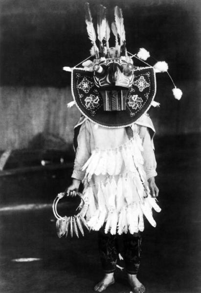 Иллюстрация к книге — Сила шаманов. Боевая и лечебная магия индейцев Дикого Запада [i_039.jpg]