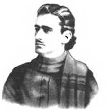 Иллюстрация к книге — По закону револьвера. Дикий Запад и его герои [i_004.jpg]