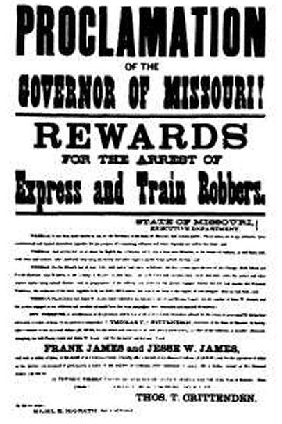 Иллюстрация к книге — По закону револьвера. Дикий Запад и его герои [i_007.jpg]