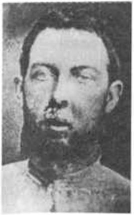 Иллюстрация к книге — По закону револьвера. Дикий Запад и его герои [i_017.jpg]