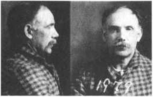 Иллюстрация к книге — По закону револьвера. Дикий Запад и его герои [i_033.jpg]