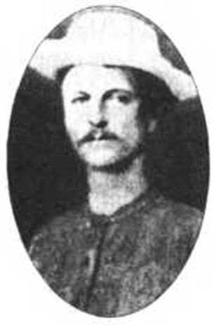 Иллюстрация к книге — По закону револьвера. Дикий Запад и его герои [i_034.jpg]