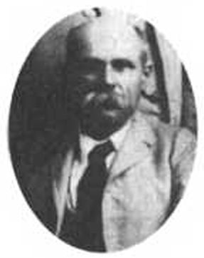 Иллюстрация к книге — По закону револьвера. Дикий Запад и его герои [i_035.jpg]