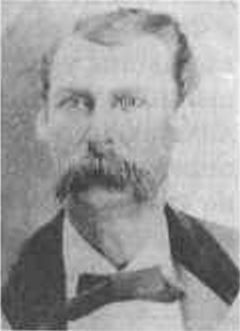 Иллюстрация к книге — По закону револьвера. Дикий Запад и его герои [i_038.jpg]