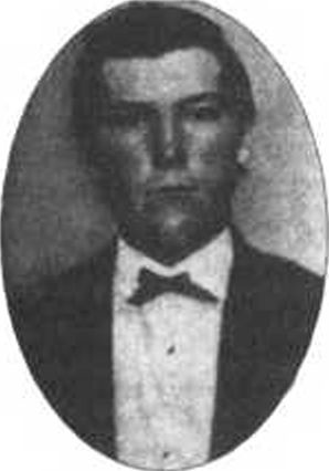 Иллюстрация к книге — По закону револьвера. Дикий Запад и его герои [i_051.jpg]