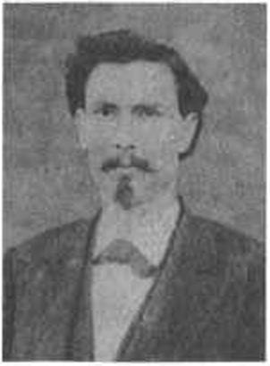 Иллюстрация к книге — По закону револьвера. Дикий Запад и его герои [i_055.jpg]