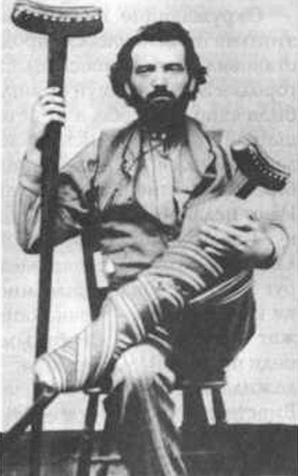 Иллюстрация к книге — По закону револьвера. Дикий Запад и его герои [i_067.jpg]