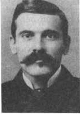 Иллюстрация к книге — По закону револьвера. Дикий Запад и его герои [i_076.jpg]